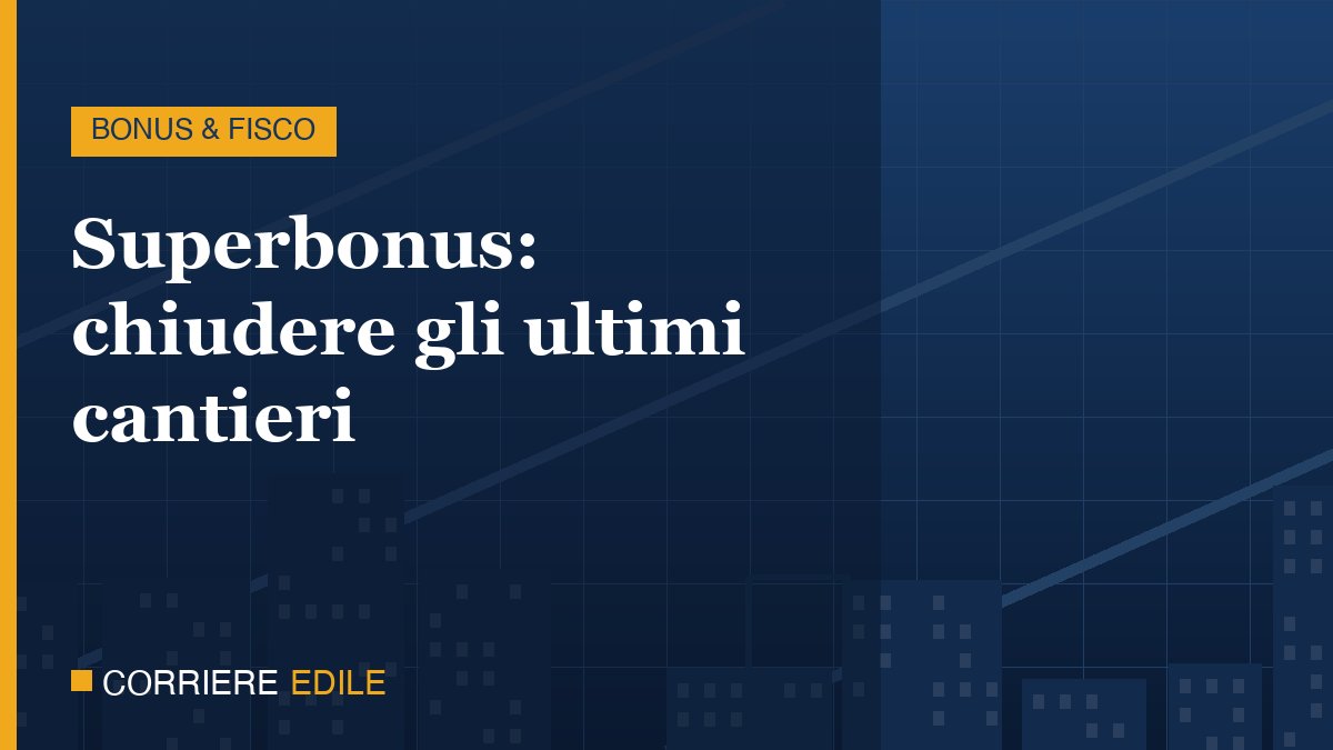 Cantiere Superbonus in fase di chiusura con ponteggi e cappotto termico su condominio italiano